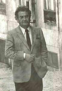 Crespo Pérez de Madrid, Ángel