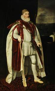Howard, Charles, conte di Nottingham