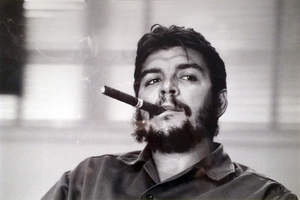 Guevara, Ernesto