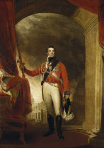 Wellington, Arthur Wellesley duca di