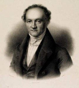 Gesenius, Wilhelm