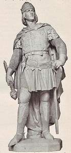 Ludovico V di Wittelsbach duca di Baviera margravio di Brandeburgo, detto il Vecchio