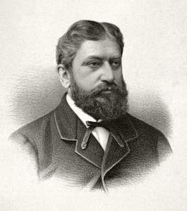Cohnheim, Julius Friedrich