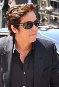 Del Toro, Benicio