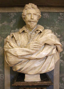 Buonarròti, Michelangelo, il Giovane
