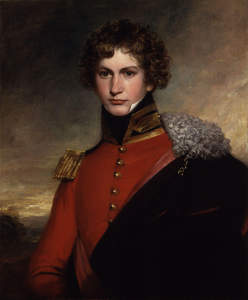 Harris, Sir William Cornwallis