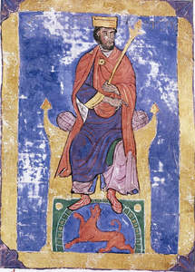 Bermudo III re di León
