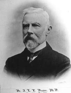 Dreyer, John Ludwig Emil