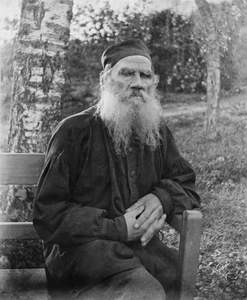 Tolstoj, Lev Nikolaevič