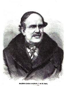 Aretin, Karl Maria von
