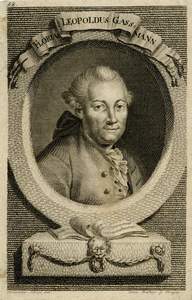 Gassmann, Florian Leopold