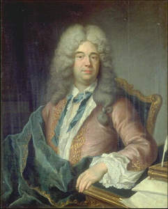 Rousseau, Jean-Baptiste