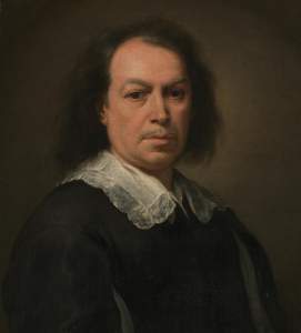 Murillo, Bartolomé Esteban