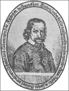Glauber, Johann Rudolph