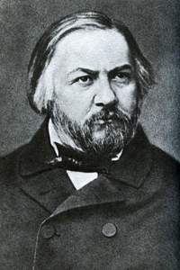 Glinka, Michail Ivanovič