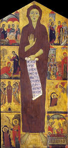 Maèstro della Maddalena