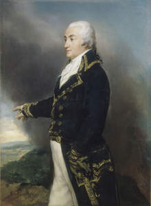 Biron, Armand-Louis de Gontaut duca di