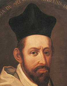 Artusi, Giovanni Maria