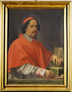 Pio di Savoia, Carlo