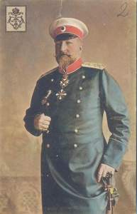 Ferdinando I re di Bulgaria