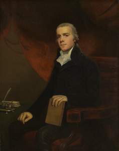 Grenville, William Wyndham, barone