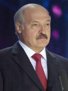 Lukašenko, Aleksandr Grigor'evič