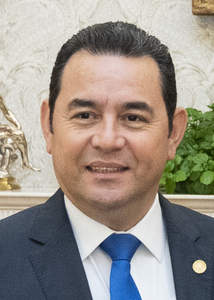 Morales Cabrera, Jimmy