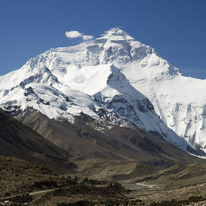 Everest, Monte