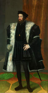 Ferdinando I d'Asburgo imperatore