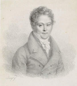 Baillot, Pierre-Marie-François de Sales