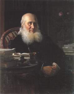 Grundtvig, Nicolai Frederik Severin