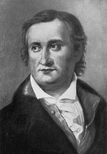 Seebeck, Thomas Johann