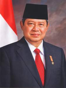 Yudhoyono, Susilo Bambang
