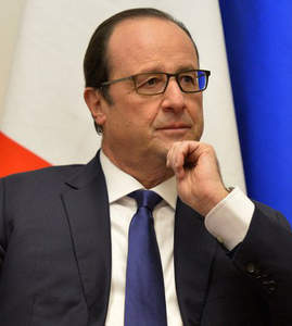Hollande, François