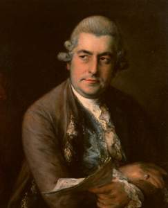 Bach, Johann Christian