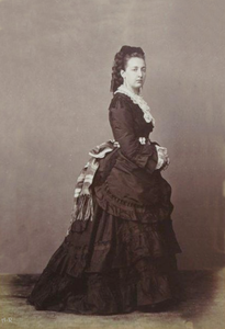 Savòia, Maria Vittoria Dal Pozzo della Cisterna di, duchessa d'Aosta