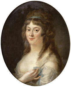 Roland de la Platière, Jeanne-Marie, nota come Madame Roland