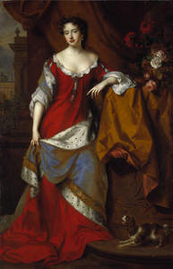 Anna Stuart regina d'Inghilterra
