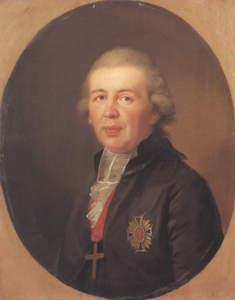 Dalberg, Karl Theodor