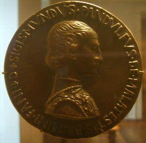 Malatèsta, Pandolfo III, signore di Fano, Brescia e Bergamo