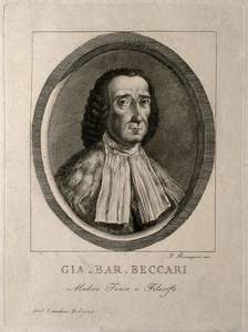 Beccari, Iacopo Bartolomeo