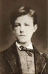 Rimbaud, Jean-Nicolas-Arthur
