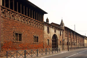 Palazzo Pignano