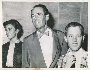 Fonda, Henry