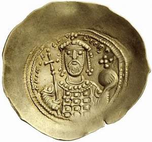 Nicèforo III Botaniate imperatore d'Oriente