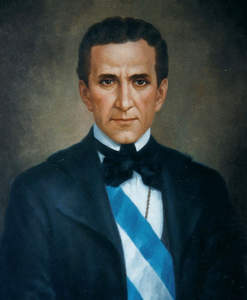 Olmedo, José Joaquín