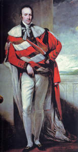 Westminster, Robert Grosvenor 1º marchese di