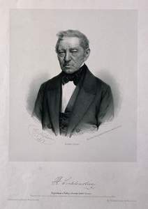 Lichtenstein, Martin Heinrich Karl
