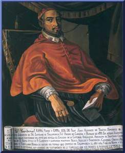 Álvarez de Toledo, Juan