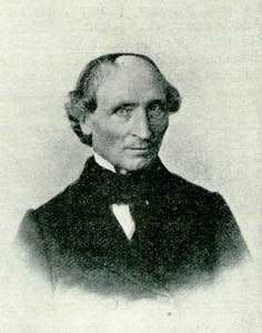 Stüler, Friedrich August